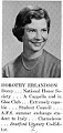 Erlandson Dorothy